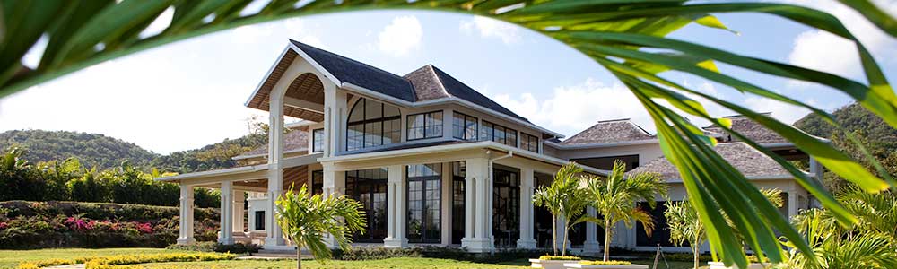 Hanover Grange Villa in Tryall, Jamaica