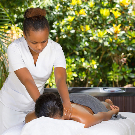 shoulder-massage-at-Spa-Hanover-Grange-Jamaica-6029